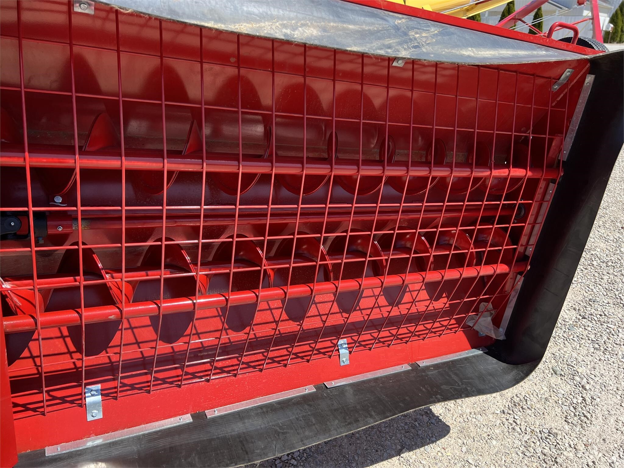 2024 Westfield MKX2 1394 Augers and Conveyor 36,200 Machinery Pete