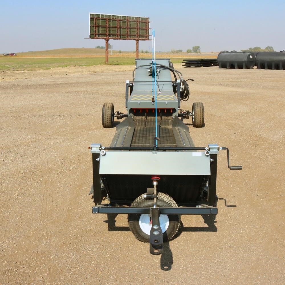 2026 Soaring Eagle SA30 Grain Bag Unloader