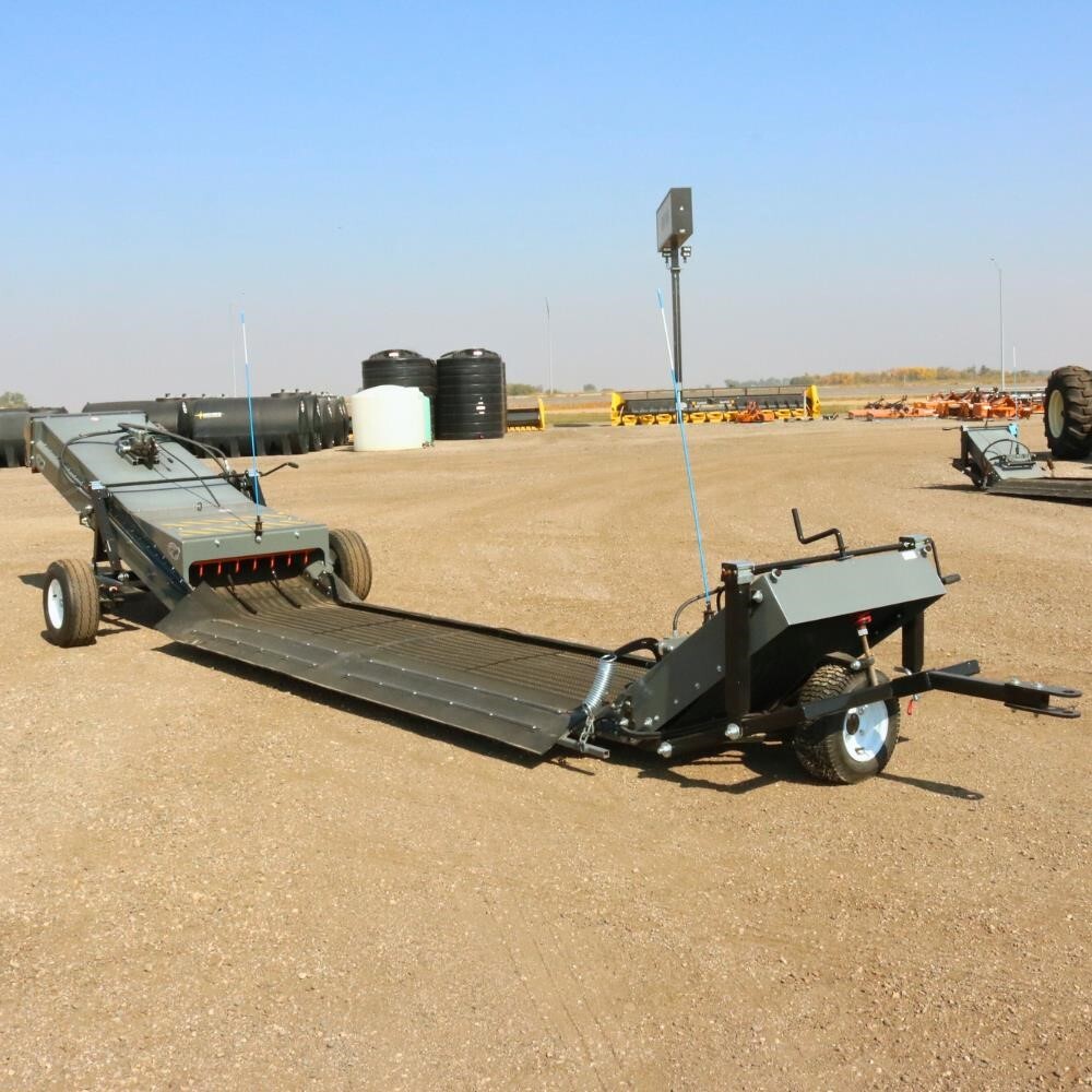 2026 Soaring Eagle SA30 Grain Bag Unloader