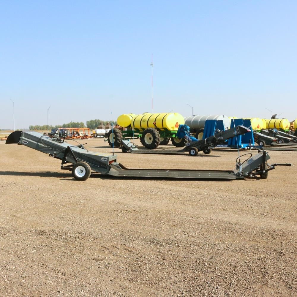 2026 Soaring Eagle SA30 Grain Bag Unloader