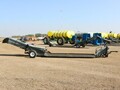 2026 Soaring Eagle SA30 Grain Bag Unloader