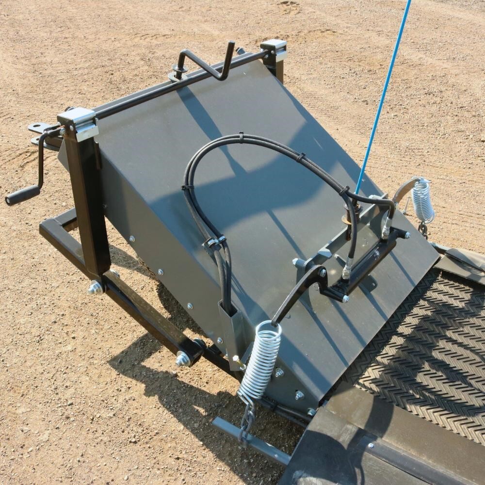 2026 Soaring Eagle SA30 Grain Bag Unloader