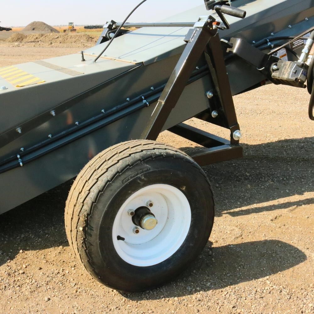 2026 Soaring Eagle SA30 Grain Bag Unloader