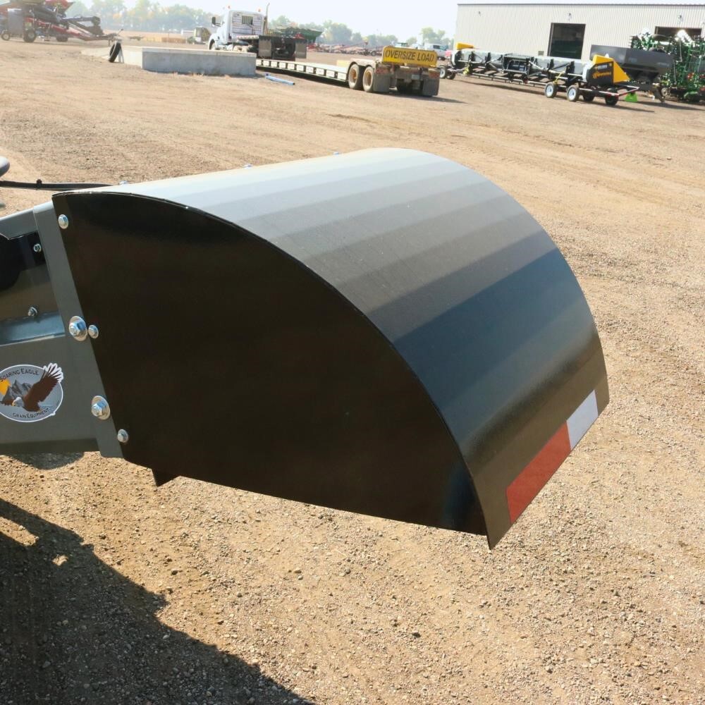 2026 Soaring Eagle SA30 Grain Bag Unloader