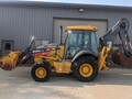 2017 Deere 310SL HL Backhoe