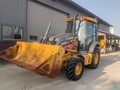 2017 Deere 310SL HL Backhoe