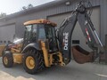 2017 Deere 310SL HL Backhoe