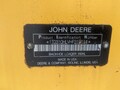 2017 Deere 310SL HL Backhoe