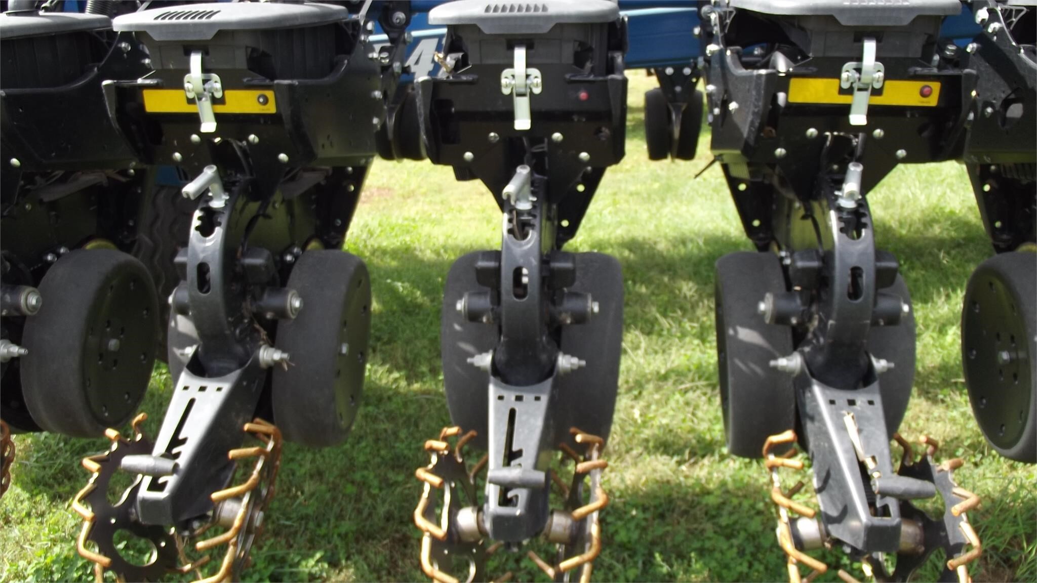 2020 Kinze 4700 Planter