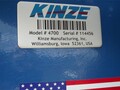 2020 Kinze 4700 Planter