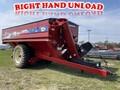 2023 J&M 1432-22D Grain Cart