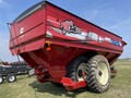 2023 J&M 1432-22D Grain Cart