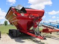 2013 J&M 1250-20T Grain Cart