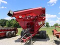 2013 J&M 1250-20T Grain Cart