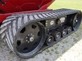 2013 J&M 1250-20T Grain Cart
