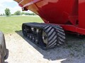 2013 J&M 1250-20T Grain Cart