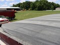 2013 J&M 1250-20T Grain Cart
