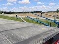 2013 J&M 1250-20T Grain Cart