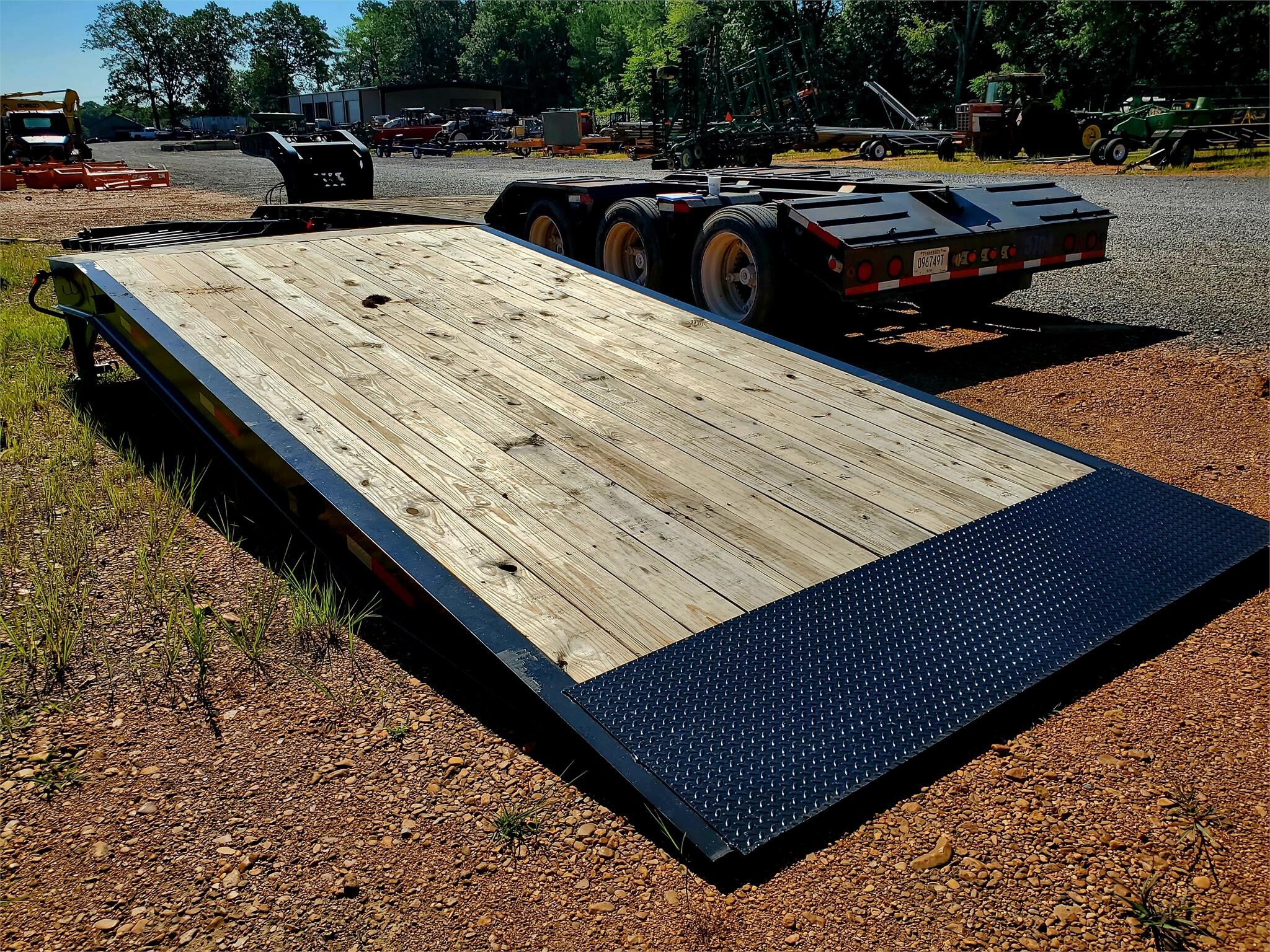 2023 Unknown 20 ft Box Trucks/Trailer