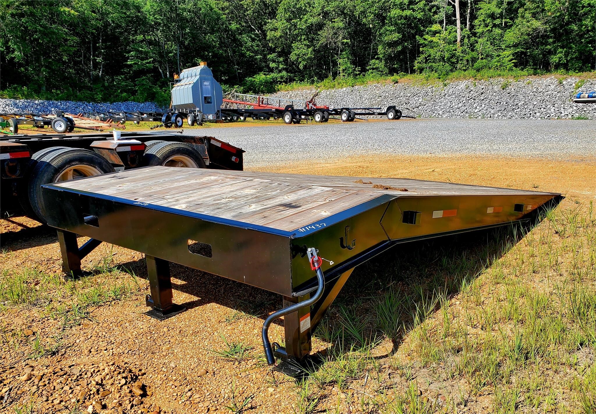 2023 Unknown 20 ft Box Trucks/Trailer