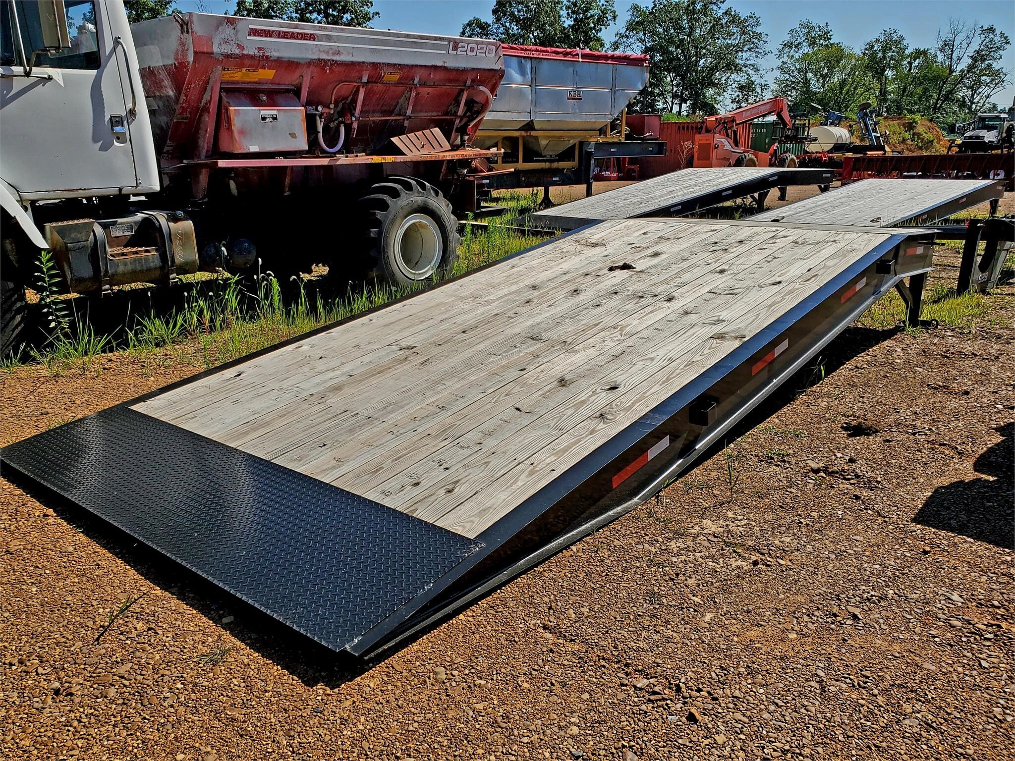 2023 Unknown 20 ft Box Trucks/Trailer