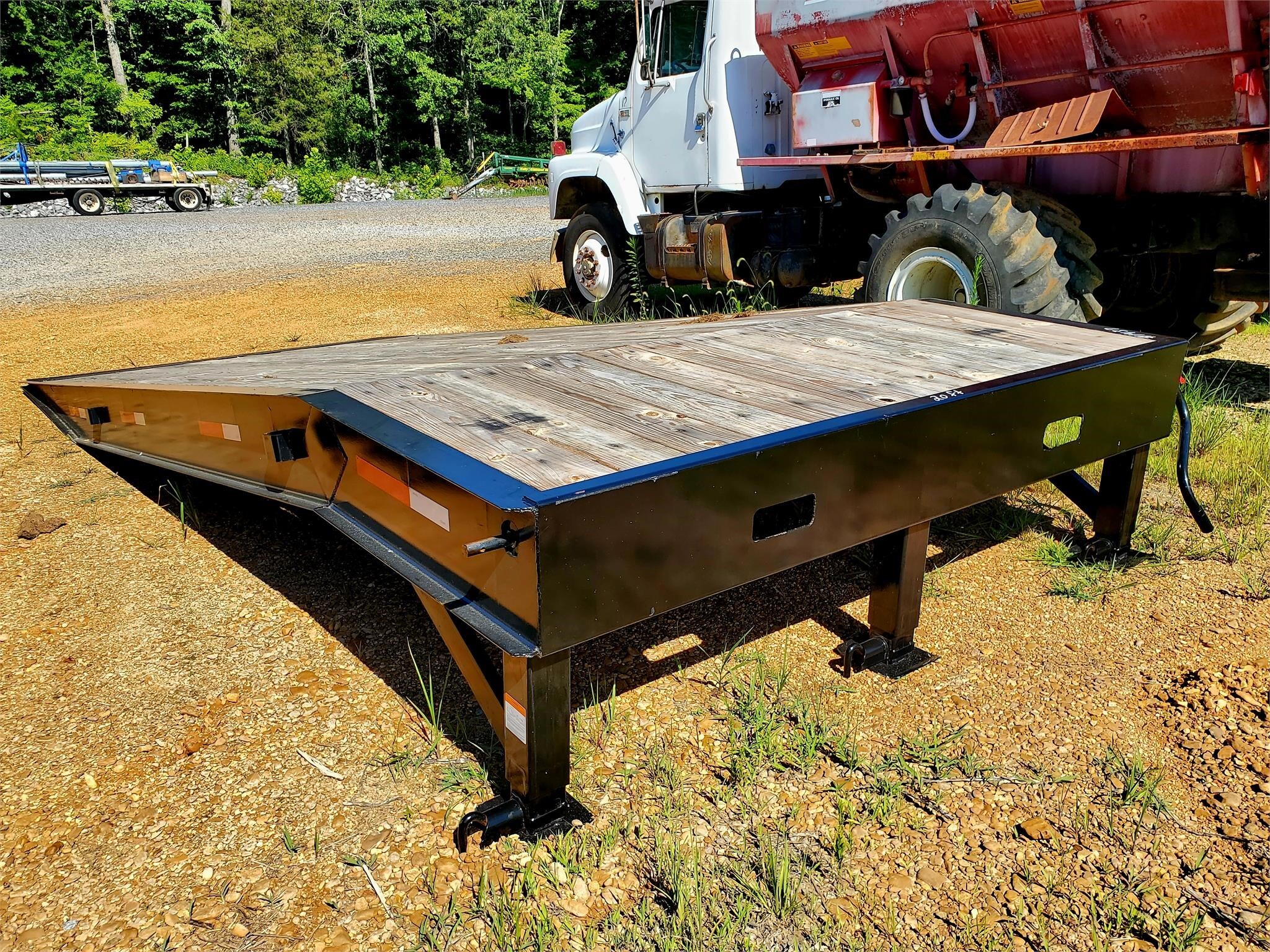 2023 Unknown 20 ft Box Trucks/Trailer