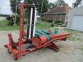  Kverneland UN7554 Bale Wrapper