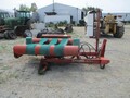  Kverneland UN7554 Bale Wrapper