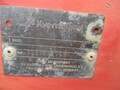  Kverneland UN7554 Bale Wrapper