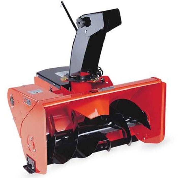  DR PRO 28 Snow Blower