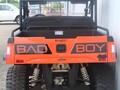  Bad Boy BANDIT 550 ATVs and Utility Vehicle