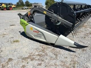 2021 Claas Convio Flex 1380 Platform