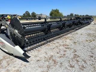 2021 Claas Convio Flex 1380 Platform