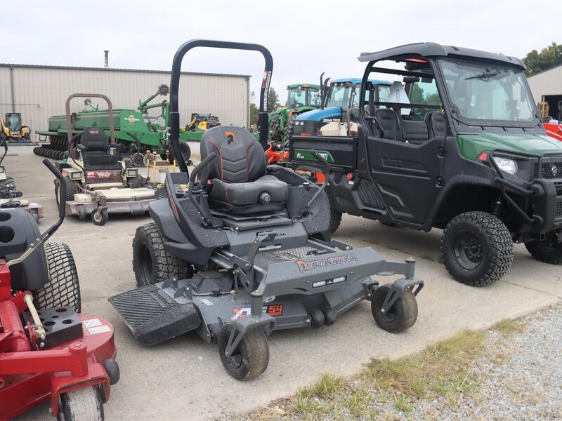 Used Spartan Lawn Mowers for Sale - 47 Listings | Machinery Pete