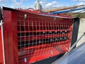  Hutchinson HX2 10-83 Augers and Conveyor