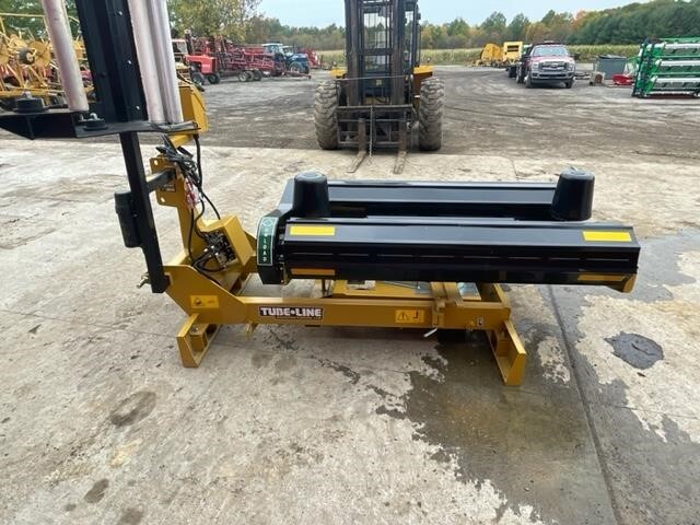 2025 Tubeline TL1100R Bale Wrapper