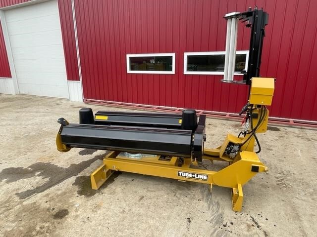 2025 Tubeline TL1100R Bale Wrapper