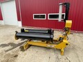 2025 Tubeline TL1100R Bale Wrapper