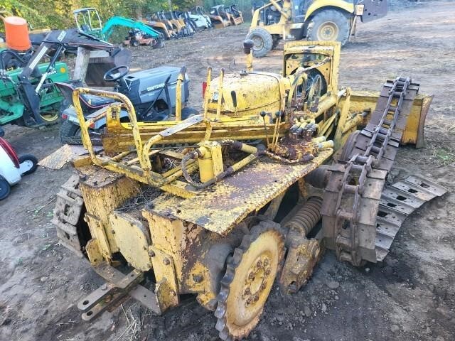  Allis Chalmers H3 Dozer