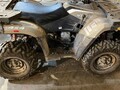 2021 Massimo Motor MSA400 ATVs and Utility Vehicle