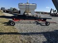  E-Z Trail 680 Header Trailer