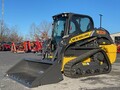 2025 New Holland C330 Skid Steer