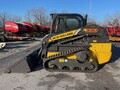 2025 New Holland C330 Skid Steer
