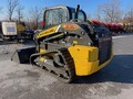 2025 New Holland C330 Skid Steer