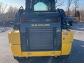 2025 New Holland C330 Skid Steer