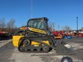 2025 New Holland C330 Skid Steer