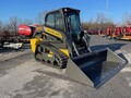 2025 New Holland C330 Skid Steer