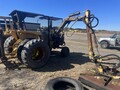 1996 New Holland 6640 Tractor