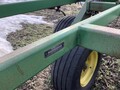 1995 John Deere 980 Field Cultivator