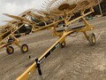 2024 Vermeer VR1224 Rake